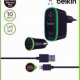 Зарядное устройство Belkin блок 1А Black
